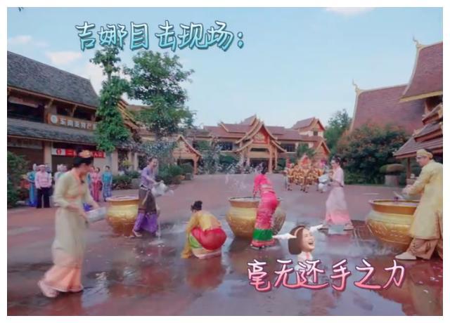 爱丽化妆教程